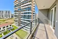 Apartamento 2 habitaciones 63 m² Mezitli, Turquía