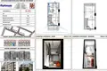1 pièce Duplex 46 m² Golem, Albanie