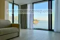 Wohnung 1 Schlafzimmer 89 m² Budva, Montenegro