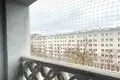 2 room apartment 45 m² Warsaw, Poland