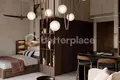 1 bedroom apartment  Buwit, Indonesia