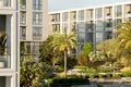 Kompleks mieszkalny Residential complex Terrazzo with swimming pools and sports grounds, surrounded by green areas, JVC, Dubai, UAE