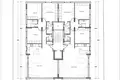 Mieszkanie 2 pokoi 150 m² w Nikozja, Cypr