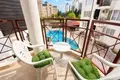 Apartamento 1 habitacion 65 m² Sveti Vlas, Bulgaria