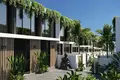 Willa 1 pokój 95 m² Tibubeneng, Indonezja
