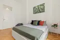 Appartement 2 chambres 46 m² Varsovie, Pologne