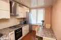 3 room apartment 60 m² Lida, Belarus