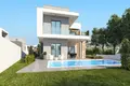 4-Schlafzimmer-Villa 349 m² Mouttagiaka, Zypern