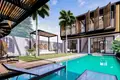 Villa 263 m² Canggu, Indonesien