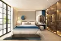 Wohnung 1 zimmer 38 m² Choeng Thale, Thailand