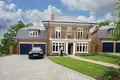 4 bedroom house 171 m² Tonbridge and Malling, United Kingdom