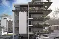 Mieszkanie 1 pokój 59 m² Limassol, Cypr