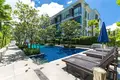 Apartamento 2 habitaciones  Phuket City Municipality, Tailandia
