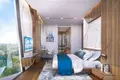 1 bedroom apartment 60 m² Thep Krasatti, Thailand