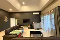 Maison 3 chambres  Pattaya, Thaïlande