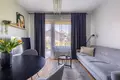 Appartement 2 chambres 47 m² Varsovie, Pologne