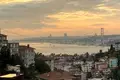Wohnung 1 zimmer 105 m² Uskudar, Türkei
