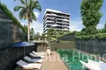 Apartamento 3 habitaciones 55 m² Alanya, Turquía