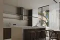 Appartement 1 chambre 91 m² Kutuh, Indonésie