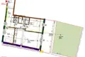 Квартира 3 комнаты 742 м² Neunkirchen, Австрия