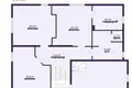 Коттедж 391 м² Петришковский сельский Совет, Беларусь