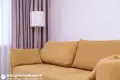 Квартира 1 комната 39 м² Минск, Беларусь