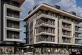 Квартира 2 комнаты 57 м² Akarca Koyu, Турция