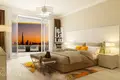 1 room apartment 700 m² Dubai, United Arab Emirates