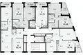 Appartement 1 chambre 37 m² Vnoukovo, Russie