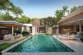 Villa 3 pièces 329 m² Si Sunthon, Thaïlande