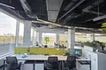 Oficina 3 029 m² en Moscú, Rusia