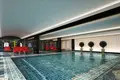 Complexe résidentiel New residence with swimming pools and panoramic views close to the sea, Avsallar, Turkey