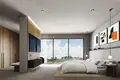Квартира 2 спальни 127 м² Южная Кута, Индонезия