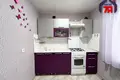 Apartamento 1 habitación 31 m² Starobin, Belarús