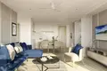 Apartamento 2 habitaciones 99 m² Choeng Thale, Tailandia