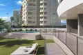 Квартира 46 м² Кальпе, Испания