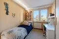 Квартира 2 комнаты 39 м² Варшава, Польша
