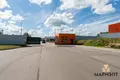 Warehouse 1 room 1 115 m² in Kalodziscanski sielski Saviet, Belarus