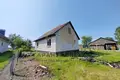 House 126 m² Muchaviecki sielski Saviet, Belarus