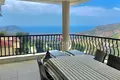 Mieszkanie 1 pokój 186 m² Alanya, Turcja