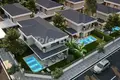 3 bedroom villa 160 m² Gevaş, Turkey