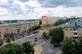 Apartamento 2 habitaciones 48 m² Brest, Belarús