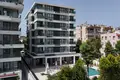 1 bedroom apartment 65 m² Muratpasa, Turkey