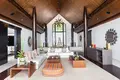 6 bedroom villa 2 280 m² Pa Khlok, Thailand