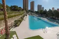 Apartamento 3 habitaciones 131 m² Benidorm, Španjolska