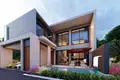 3 bedroom villa 232 m² Bang Sare, Thailand