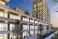 Appartement 3 chambres 110 m² Nilufer, Turquie