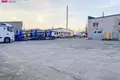 Propiedad comercial 590 m² en Mazonai, Lituania