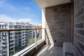 1 bedroom apartment 50 m² Warsaw, Poland