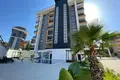 Appartement 2 chambres 60 m² Alanya, Turquie